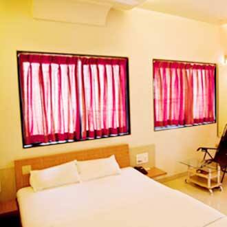 Gandharva Inn, Pune 2